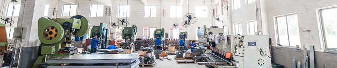 為什么選擇海潤(rùn)？